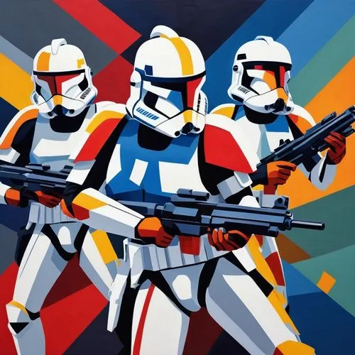 stormtroopers,trooping,troopers,contingents,storm troops,battlestars,interceptors,droids,stormtrooper,blasters,deathstars,battlefront,star wars,starwars,modernisers,peacekeepers,garrisons,cool pop art,gunrunners,sector,Illustration,Vector,Vector 07