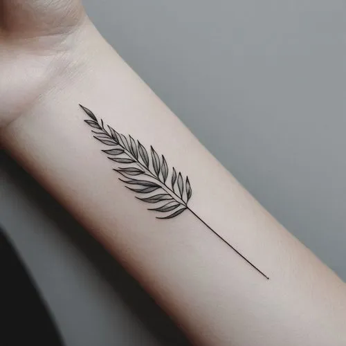 palm leaf,fern leaf,feather,bird feather,laurel wreath,leaf branch,Photography,Documentary Photography,Documentary Photography 08