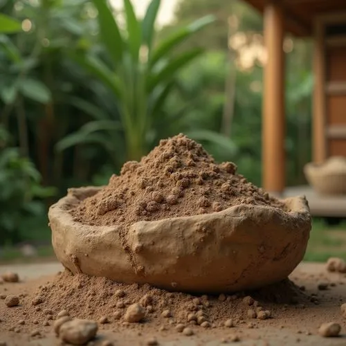 clay soil,mound of dirt,auroville,earthen,mud village,vermiculite,clay pot,ant hill,soil erosion,asafoetida,soil,geopolymer,cocoa powder,pile of dirt,zen garden,earthgrains,ayurveda,temazcal,ulu,taro root,Photography,General,Realistic