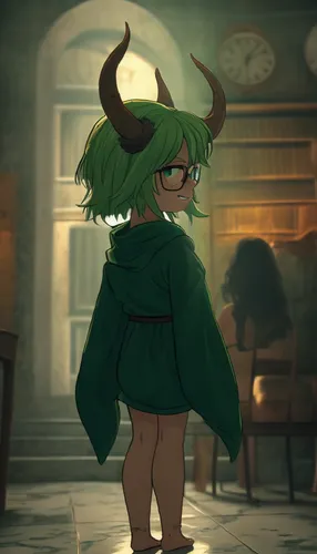 chihiro,dullahan,schierstein,saionji,veau,saria,rhinox,koigi,faun,tonko,kanaya,minotaur,schierholtz,maramba,nightclothes,mineko,verte,ramson,lene,distressed clover