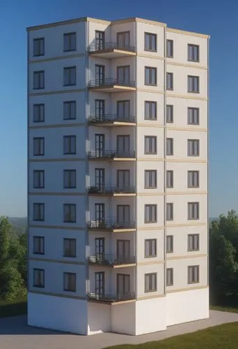 multistorey,residential tower,appartment building,plattenbau,progestogen,high-rise building,Photography,General,Realistic