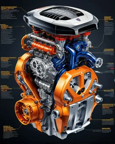 internal-combustion engine,car engine,powertrains,powertrain,engine,ecoboost,truck engine,race car engine,slk 230 compressor,turbocharging,super charged engine,turbochargers,transaxle,6 cylinder,carburetion,dohc,midengine,motor,turbocharger,engines,Unique,Design,Infographics