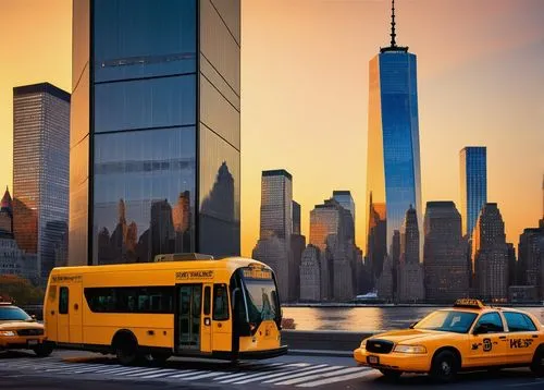 new york taxi,yellow taxi,city bus,citybus,taxicabs,nycticebus,cityhopper,newyork,new york,schoolbuses,big apple,taxicab,cityflyer,schoolbus,autobuses,1 wtc,metrobuses,microbuses,taxi cab,cityscapes,Illustration,Black and White,Black and White 16