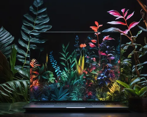 aquarium decor,tropical floral background,aquarium lighting,tropical jungle,laptop screen,computer art,water plants,mermaid background,aquatic plants,floral digital background,pond plants,lures and buy new desktop,dive computer,underwater background,virtual landscape,freshwater aquarium,colorful water,fish tank,computer screen,aquarium,Photography,Artistic Photography,Artistic Photography 02