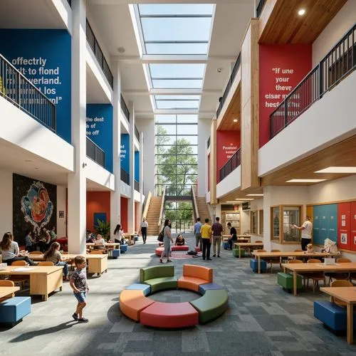 school design,langara,uoit,children's interior,sfu,camosun,lhs,swinburne,atriums,campuswide,radboud,ucd,schulich,ubc,hogeschool,hallward,cquniversity,tdsb,polytech,boroughmuir