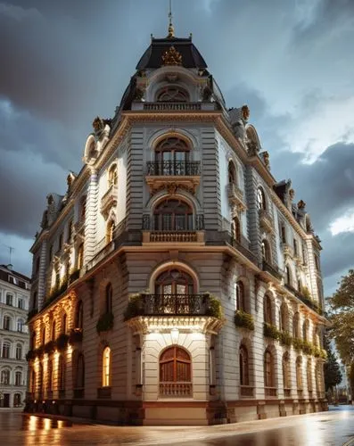 grand hotel europe,french building,casa fuster hotel,bucharest,grand hotel,old town house,stadtholder,mansard,luxury hotel,baroque building,the lviv opera house,lviv,jugendstil,europe palace,viennese,