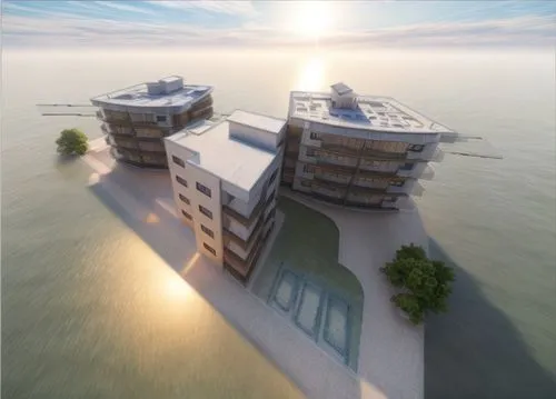 mamaia,cube stilt houses,floating islands,floating island,floating huts,artificial island,artificial islands,sky apartment,3d rendering,concrete ship,elbphilharmonie,costa concordia,largest hotel in dubai,coastal protection,sky space concept,salar flats,very large floating structure,skyscapers,stilt houses,hotel barcelona city and coast,Common,Common,Natural