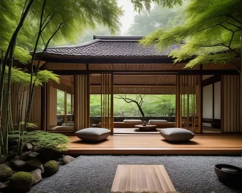 zen garden,japanese zen garden,japanese-style room,ryokan,zen stones,teahouse,dojo,ryokans,asian architecture,tea ceremony,bamboo plants,yinzhen,amanresorts,zen,teahouses,japanese garden ornament,tea zen,japan garden,japanese garden,bamboo forest,Photography,Fashion Photography,Fashion Photography 06