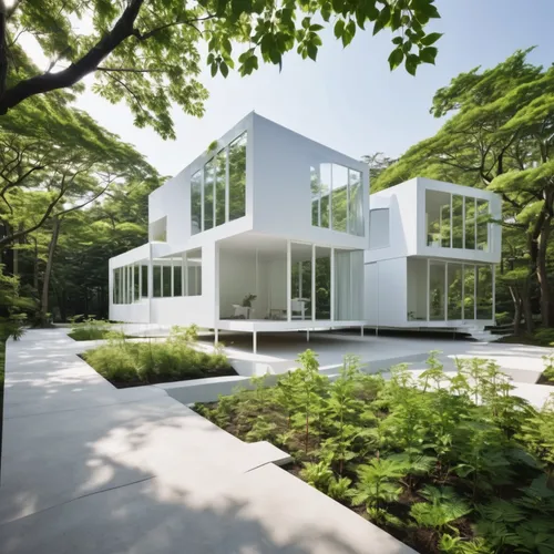 innovative design, Sou Fujimoto Architects, blending nature and architecture, minimalist aesthetics, House N, Serpentine Pavilion, unique modular frameworks, play of light and shadows, Japanese design