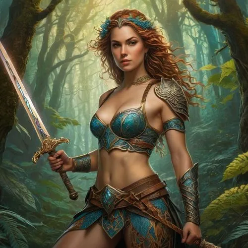 female warrior,fantasy art,teela,fantasy woman,warrior woman,fantasy picture,fantasy portrait,fantasy warrior,inara,nissa,yavana,sorceror,the enchantress,tuatha,elona,amazona,enchantress,margairaz,kahlan,celtic queen,Photography,General,Fantasy