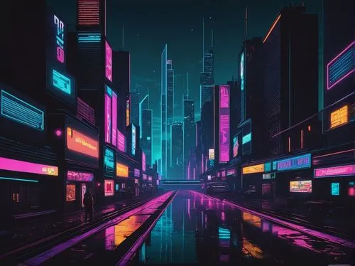 cyberpunk,neon arrows,tokyo city,tokyo,80's design,colorful city,cityscape,neon lights,metropolis,shinjuku,abstract retro,vapor,80s,retro background,neon,futuristic,city lights,urban,neon light,futuristic landscape,Art,Classical Oil Painting,Classical Oil Painting 25