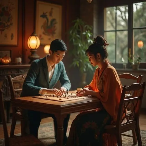 xiangqi,weiqi,zhuolu,baduk,boonsang,joseki