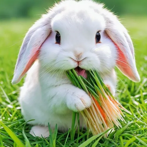 rabbit pulling carrot,love carrot,dwarf rabbit,carrot,bunny on flower,bunni,misbun,colbun,lop,nom,gourmand,bunny,rainbow rabbit,bunnicula,european rabbit,cute animal,lepus,carrot salad,baby bunny,little bunny,Illustration,Japanese style,Japanese Style 01