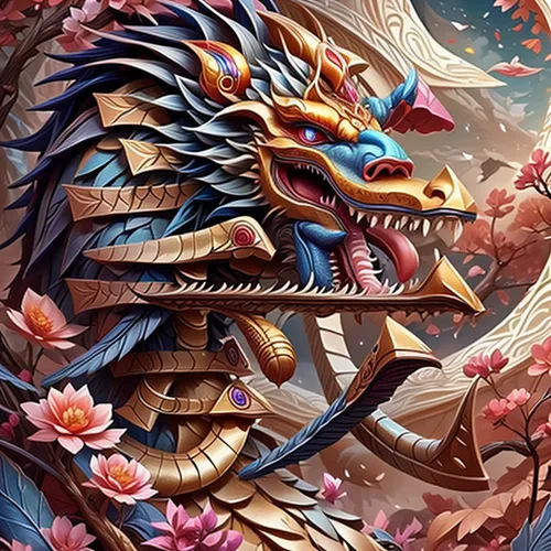 龙、祥云,chinese dragon,painted dragon,dragon li,dragon design,dragon boat,dragon,chinese art,samurai,chinese water dragon,yi sun sin,japanese art,barongsai,dragon of earth,dragon bridge,oriental painting