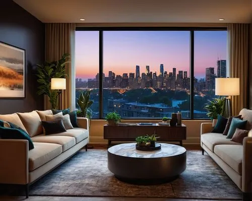 apartment lounge,penthouses,livingroom,modern living room,living room,luxury home interior,great room,contemporary decor,sitting room,family room,modern decor,sathon,sky apartment,luxury property,waterview,san diego skyline,damac,furnished,condo,luxury suite,Conceptual Art,Oil color,Oil Color 17