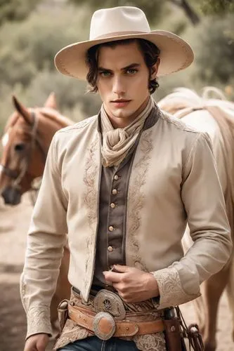 somerhalder,aramis,westerns,stetson,sheriff,poldark,sheriden,earps,charreada,buckskin,ruggedly,cullen,cowboy,charro,buckskins,gaucho,western riding,elizalde,horseback,earp,Photography,Cinematic