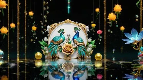 water lotus,amano,lily of the nile,golden lotus flowers,fairy peacock,sacred lotus,water flower,barongsai,lily water,lotus effect,ornamental fish,rebana,lakshmi,decorative fountains,taiwanese opera,flower of water-lily,lotus blossom,luminous garland,lotus png,flower water