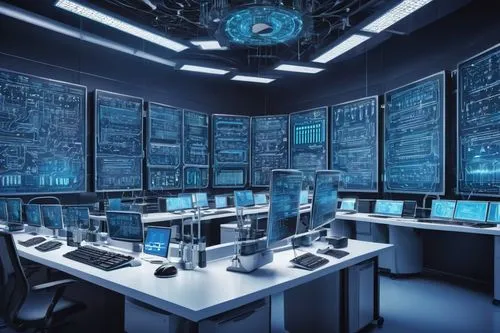 cyberinfrastructure,computer room,the server room,cybertrader,cyberwarfare,supercomputer,supercomputers,stuxnet,supercomputing,control desk,cryptographers,cyberonics,cyberlaw,cybersecurity,control center,genocyber,cyberterrorism,datacenter,cybersource,cybercasts,Unique,Design,Infographics