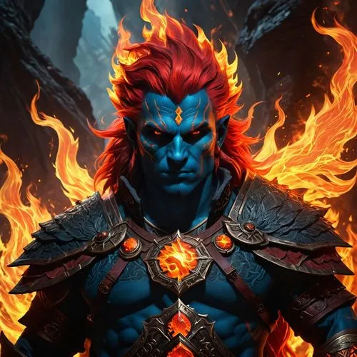 tandava,hellstrom,ifrit,fireheart,akuma,thundercats,fire background,bluefire,garrison,surtur,firelands,firebrand,hades,aegon,ganon,flame spirit,karn,huiraatira,iskandar,susanoo,Photography,General,Fantasy