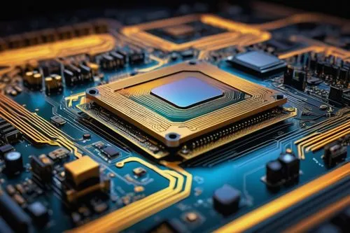 cpu,computer chip,chipsets,semiconductors,computer chips,processor,multiprocessor,chipset,reprocessors,graphic card,vlsi,microelectronics,semiconductor,silicon,motherboard,memristor,microelectronic,microprocessors,circuit board,microprocessor,Art,Classical Oil Painting,Classical Oil Painting 28