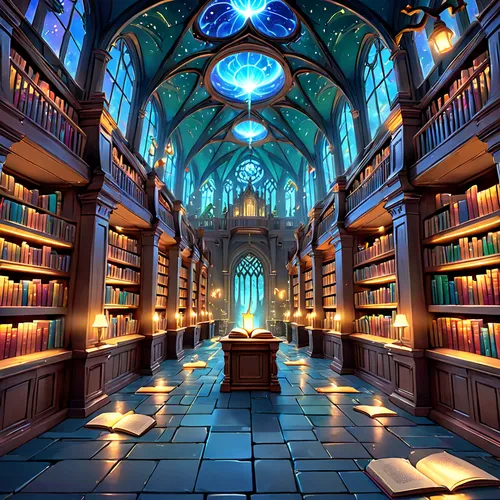 bookshelves,bookstore,reading room,library,bibliology,book store,cartoon video game background,old library,holy place,bookshop,books,celsus library,hall of the fallen,sanctuary,bookcase,book wall,magic book,scholar,library book,holy places,Anime,Anime,General