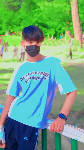 namsan,dongjin,ragunan,hui,sicheng,namsan mountain,changjin,masker,marksaeng,blind folded,endorser,blurred background,phichit,biru,shaobin,jonsen,bulging eyes,shepilov,jungen,taedong