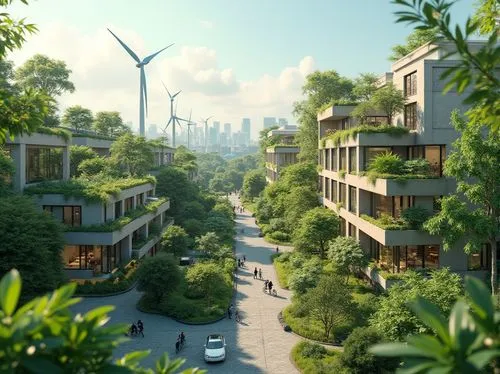 ecotopia,ecovillages,greentech,ecovillage,urbanworld,ecological sustainable development,terraformed,europan,cleantech,ecotech,suburbanized,ecoterra,enviroment,urban design,urban development,greentown,microdistrict,microhabitats,smart city,enviromental,Photography,General,Realistic