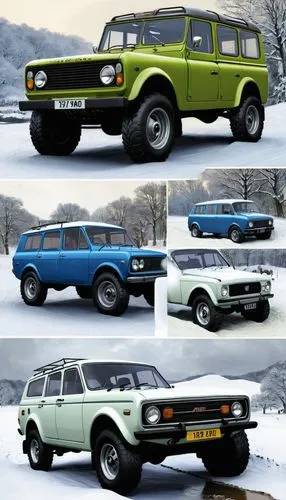 volvo 140 series,volvo cars,triumph dolomite,volvo 164,dacia 1300,polski fiat 125p,reliant scimitar,fiat 125,lada niva,autobianchi a112,austin allegro,triumph vitesse,gaz-21,4x4,volvo 300 series,renault 8,vaz-2107,moskvitch 400-420,1977-1985,fiat 127,Conceptual Art,Fantasy,Fantasy 30