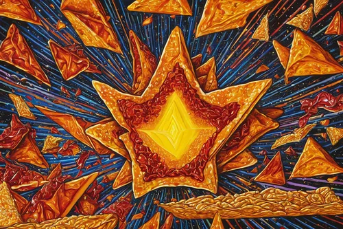 kaleidoscope art,christ star,fireworks art,star abstract,moravian star,bascetta star,pentecost,kaleidoscope website,diwali banner,motifs of blue stars,six-pointed star,colored pencil background,bethlehem star,kaleidoscope,advent star,six pointed star,bandana background,fire mandala,magic star flower,pillar of fire,Illustration,Abstract Fantasy,Abstract Fantasy 21