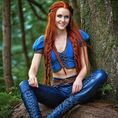 teela,elona,epica,irisa,vaivara,lysa,Photography,General,Realistic