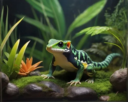 fire-bellied toad,true salamanders and newts,day gecko,tiger salamander,oriental fire-bellied toad,eastern dwarf tree frog,chinese water dragon,green crested lizard,jazz frog garden ornament,green frog,poison dart frog,eastern water dragon,litoria fallax,frog background,emerald lizard,eastern water dragon lizard,freshwater aquarium,coral finger tree frog,phyllobates,pacific newt,Unique,Design,Character Design