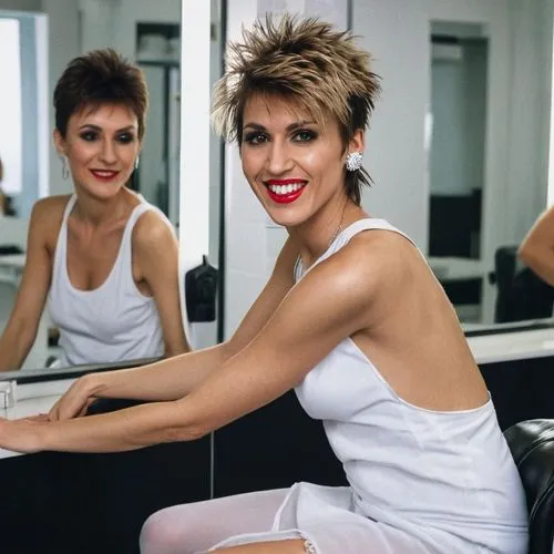 anousheh,aliona,nicodemou,rockettes,yolandita,laurentien,xuxa,ceca,rouvas,vassiliou,simmone,leskanich,urdang,pinotti,fosse,raffaella,elastica,sertab,suranne,dragostea,Photography,General,Realistic