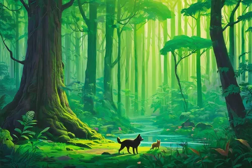 forest animals,green forest,forest landscape,forest background,forest glade,forest,cartoon forest,the forest,woodland animals,forest of dreams,hollyleaf cherry,forests,forest animal,the forests,world digital painting,enchanted forest,aaa,holy forest,forest floor,fantasy landscape,Photography,Fashion Photography,Fashion Photography 17