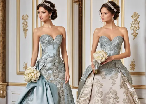 wedding dresses,quinceanera dresses,bridal clothing,bridal party dress,wedding dress train,wedding gown,mazarine blue,ball gown,jasmine blue,evening dress,wedding dress,silver wedding,bridal dress,overskirt,debutante,royal lace,dress form,quince decorative,wedding ceremony supply,dresses,Conceptual Art,Fantasy,Fantasy 22