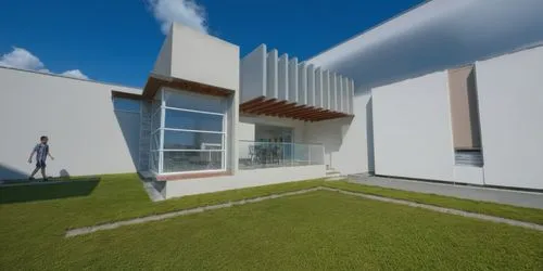 modern house,modern architecture,cubic house,vivienda,cube house,passivhaus,Photography,General,Realistic