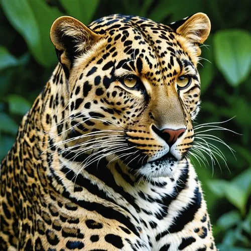 sumatrana,jaguar,gepard,harimau,kabini,bengalensis,leopardus,hosana,leopard,katoto,panthera,leopard head,mohan,asian tiger,macan,sumatran,mahlathini,nandao,belize zoo,the pantanal,Illustration,American Style,American Style 08