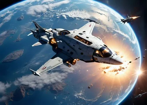 spaceplanes,starfighter,rorqual,armada,elw,skyforce,stratofortresses,fast space cruiser,buran,orbiting,helicarrier,battlefleet,carrack,kharak,uss voyager,honorverse,dreadnought,deorbit,lti,gunship,Photography,General,Realistic