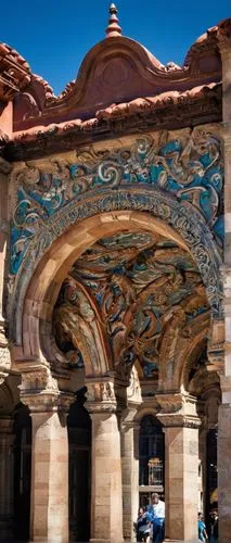 chhatri,tympanum,mezquita,arcaded,porticos,rila monastery,mudejar,mezquital,shekhawati,bussaco,pergolas,guastavino,cafayate,durbar square,azulejo,talavera,plaza de armas,montecasino,yasseri,patan,Conceptual Art,Fantasy,Fantasy 26