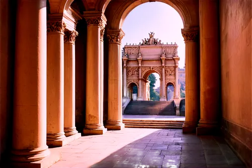 jaipur,rajasthan,hawa mahal,corridor,bada bagh,agra,terracotta tiles,india,marrakesh,pink city,water palace,courtyard,karnataka,marrakech,alcazar of seville,seville,shahi mosque,inside courtyard,terracotta,rangoli,Conceptual Art,Fantasy,Fantasy 10