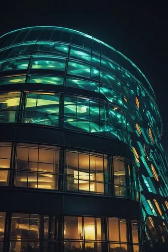 glass building,blavatnik,deloitte,embl,gherkin,broadgate,kaust,glass facades,glass facade,cornerhouse,longexposure,fearnley,ecobank,genzyme,dockland,shard of glass,at night,electroluminescent,invesco,hammerson,Art,Artistic Painting,Artistic Painting 08