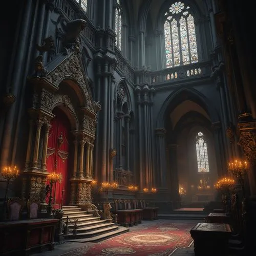 aachen cathedral,transept,gothic church,ecclesiatical,cathedral,ecclesiastical,ecclesiam,pulpits,cologne cathedral,kerk,cathedrals,notre dame,markale,liturgy,liturgical,sanctuary,cathedra,neogothic,stephansdom,the cathedral,Photography,General,Realistic