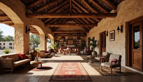 hala sultan tekke,amanresorts,ojai,masseria,mayacamas,provencal life,dorne,marrakesh,inglenook,inside courtyard,cottars,patios,domaine,home interior,parador,moroccan pattern,caramoor,breakfast room,patio,palmilla