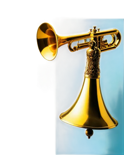 gold trumpet,fanfare horn,brass instrument,saxhorn,handbell,climbing trumpet,speech icon,flugelhorn,trumpet gold,trumpeted,trumpeting,trumpet,trumpet shaped,american climbing trumpet,particular bell,fanfares,tuba,trumpet of jericho,gold bells,golden candlestick,Conceptual Art,Fantasy,Fantasy 04