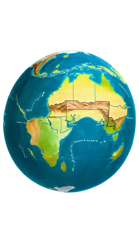 terrestrial globe,robinson projection,earth in focus,southern hemisphere,globecast,supercontinents,westralia,supercontinent,circumnavigation,australasian,cylindric,globalizing,australoid,circumnavigate,globespan,austrlian,globe,world map,globalising,globalised,Art,Artistic Painting,Artistic Painting 03