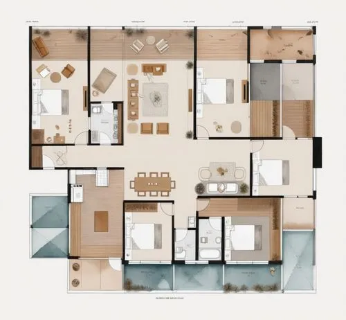 a drawing of a small apartment with an open floor plan,floorplans,floorplan home,habitaciones,floorplan,house floorplan,floor plan,Unique,Design,Infographics