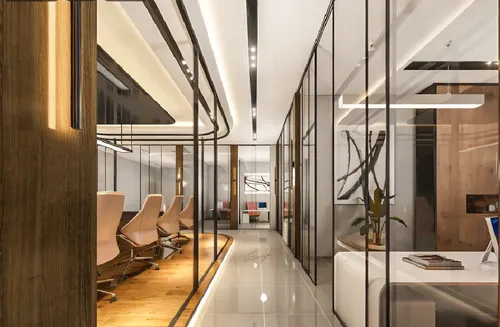 hallway space,associati,modern office,penthouses,interior modern design,andaz