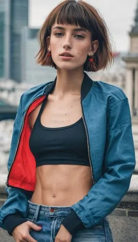 aitana,abs,enza,kubra,female model,maca,syd,crop top,zara,asos,zeynep,nadia,sternocleidomastoid,mathilda,enya,martika,saana,nolwenn,fit,denim,Photography,Fashion Photography,Fashion Photography 10