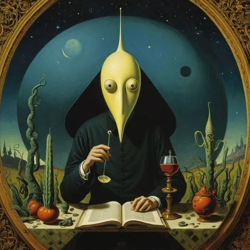 rosicrucian,tehlirian,occulting,surrealists,pear cognition,thoth,soen,rosicrucianism,witchfinder,anthimus,occultism,occultation,alchemist,thelemic,occulta,prognosticator,rosicrucians,surrealist,mythographer,sci fiction illustration,Art,Classical Oil Painting,Classical Oil Painting 38