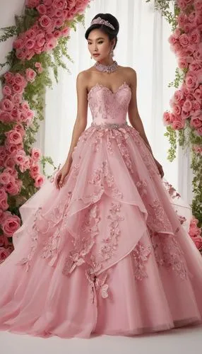 quinceanera,quinceaneras,ball gown,ballgown,bridal gown,wedding gown,ballgowns,siriano,bridal dress,wedding dresses,debutante,wedding dress,wedding dress train,crinoline,sposa,kleinfeld,quince decorative,evening dress,drees,peach rose,Photography,Documentary Photography,Documentary Photography 09