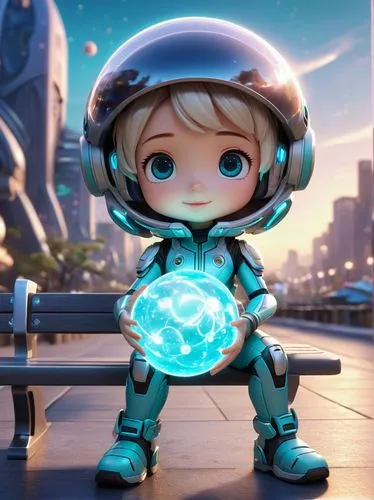 tron,cyberstar,lightyear,mediana,astronautical,zenonas,Unique,3D,3D Character